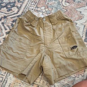 Size 24 aftcos- small pen mark on thigh